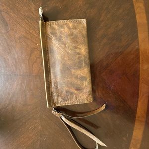 Rough & Tumble EDC WALLET